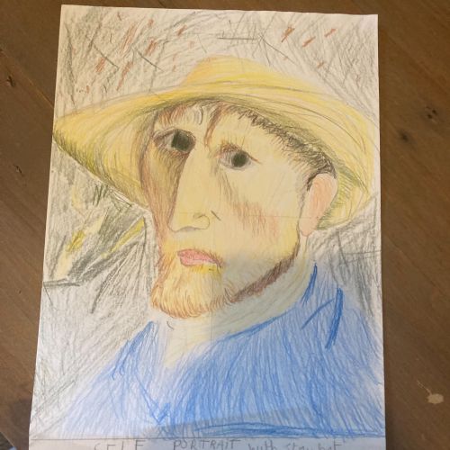 Homework2VincentvanGoghSelf-portraitscopy20Oct2024at1424)