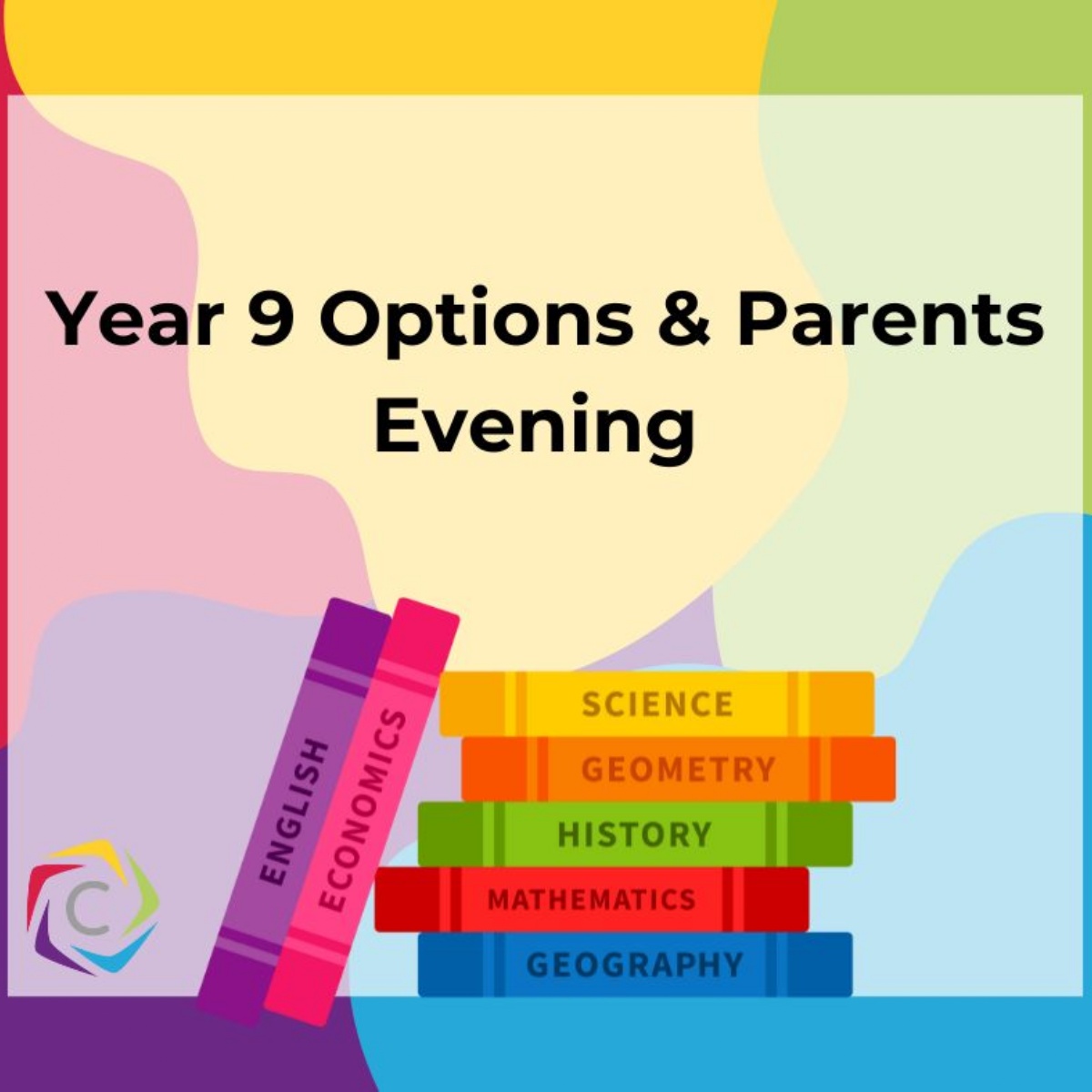 Churchill Academy & Sixth Form - Year 9 Options & Parents’ Evening ...